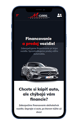 Auto na splátky