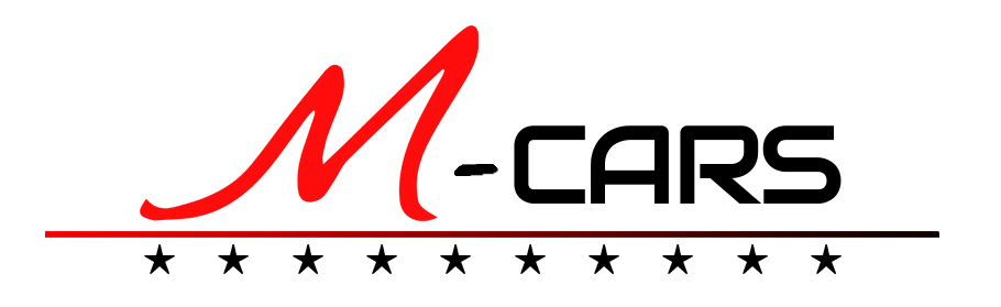M-CARS